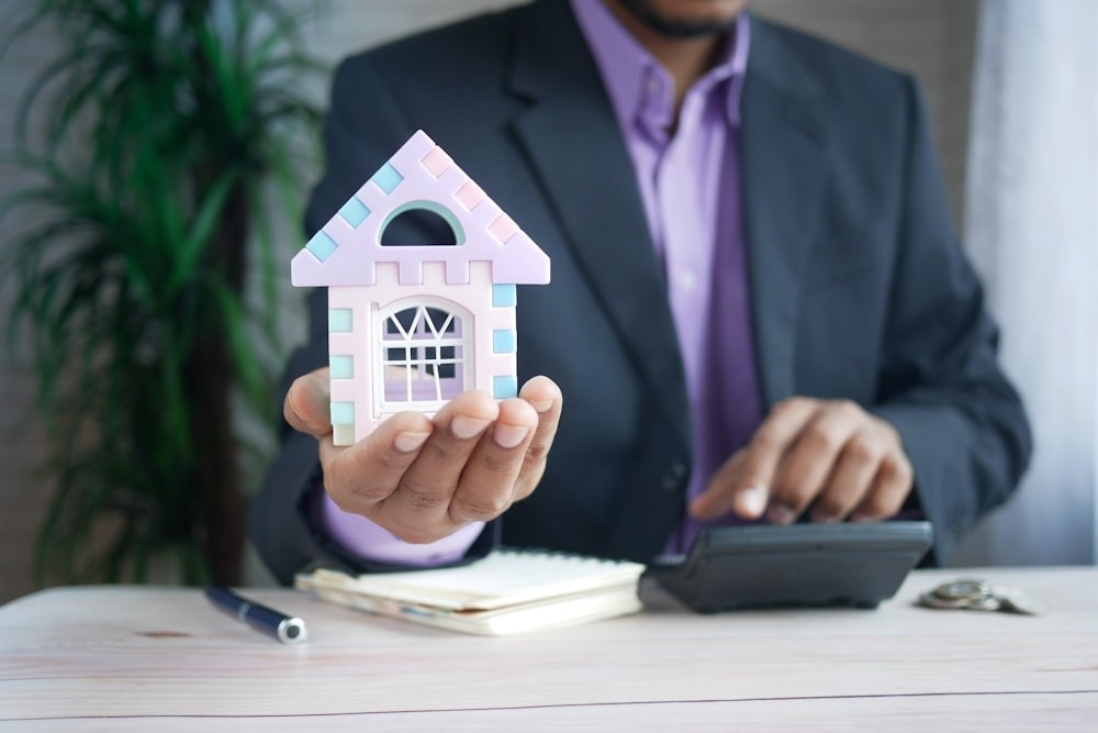 Investment Properties — Dubai real estate