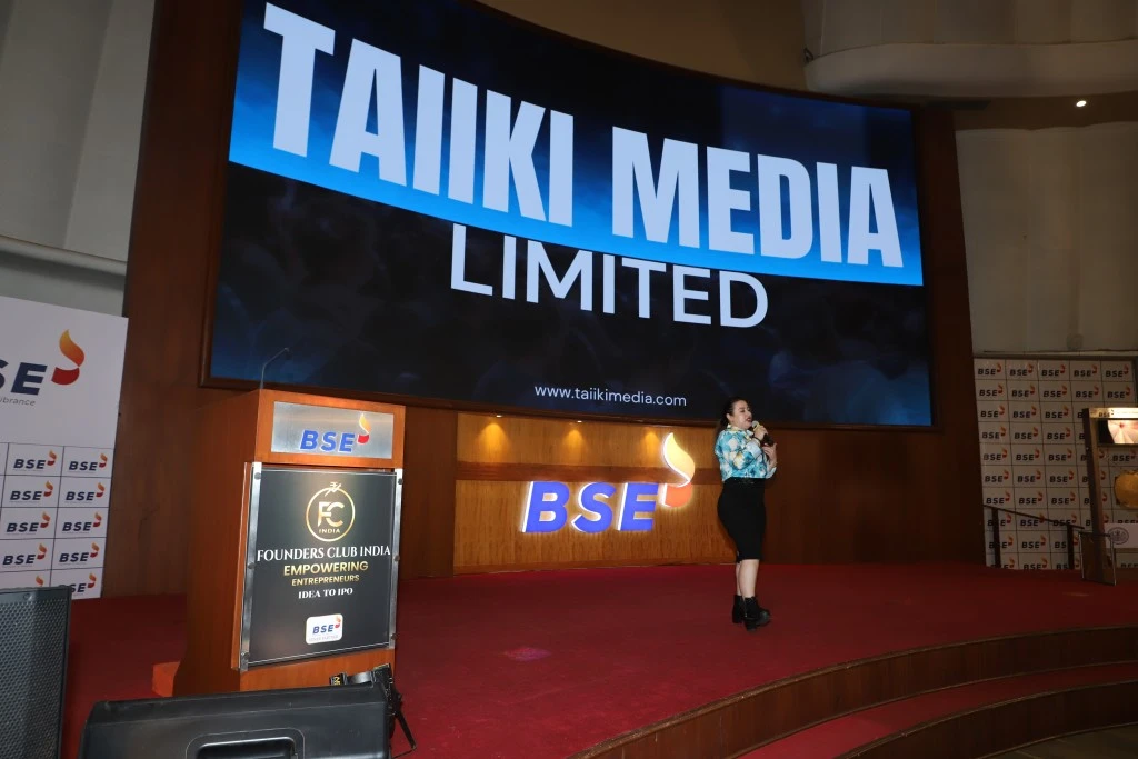 Taiiki Media Full Service